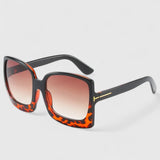 Red Leopard
