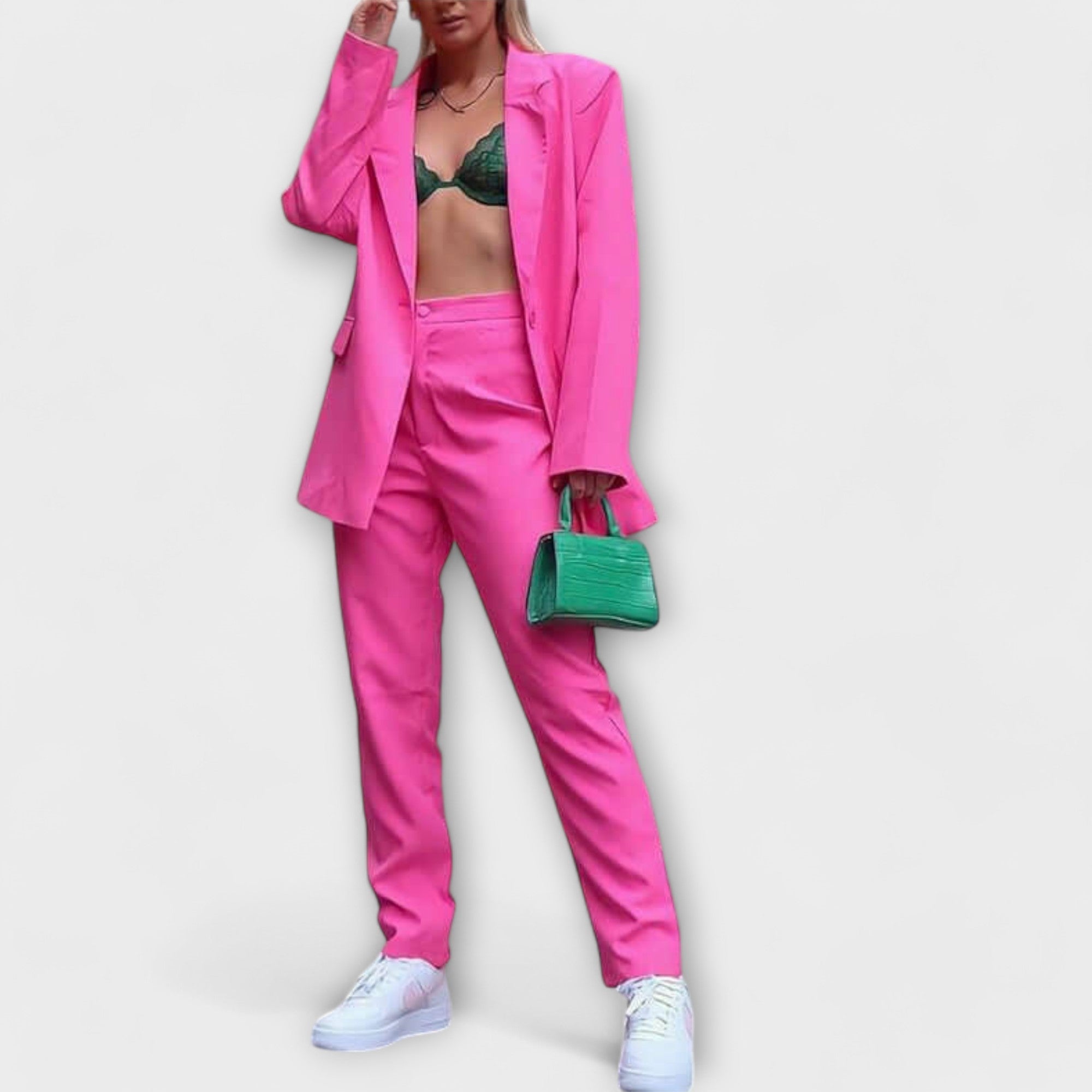 Síle - Elegant Suit