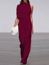 Dark Red