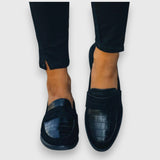 Alannah - Moccasin