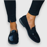 Alannah - Moccasin