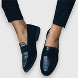 Alannah - Moccasin
