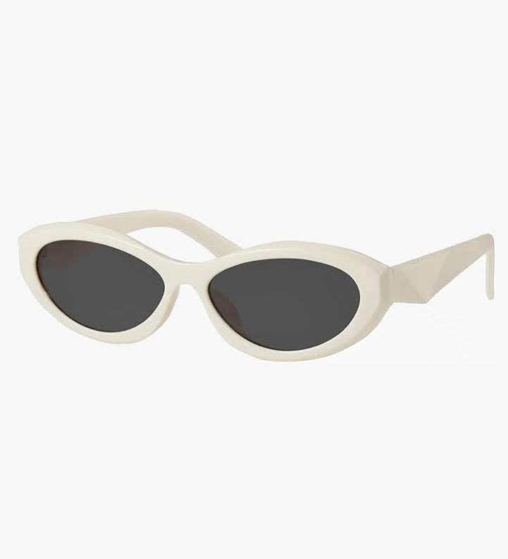Shauna - Minimalist Sunglasses