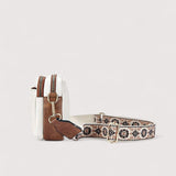 Doireann - Lightweight Crossbody Bag