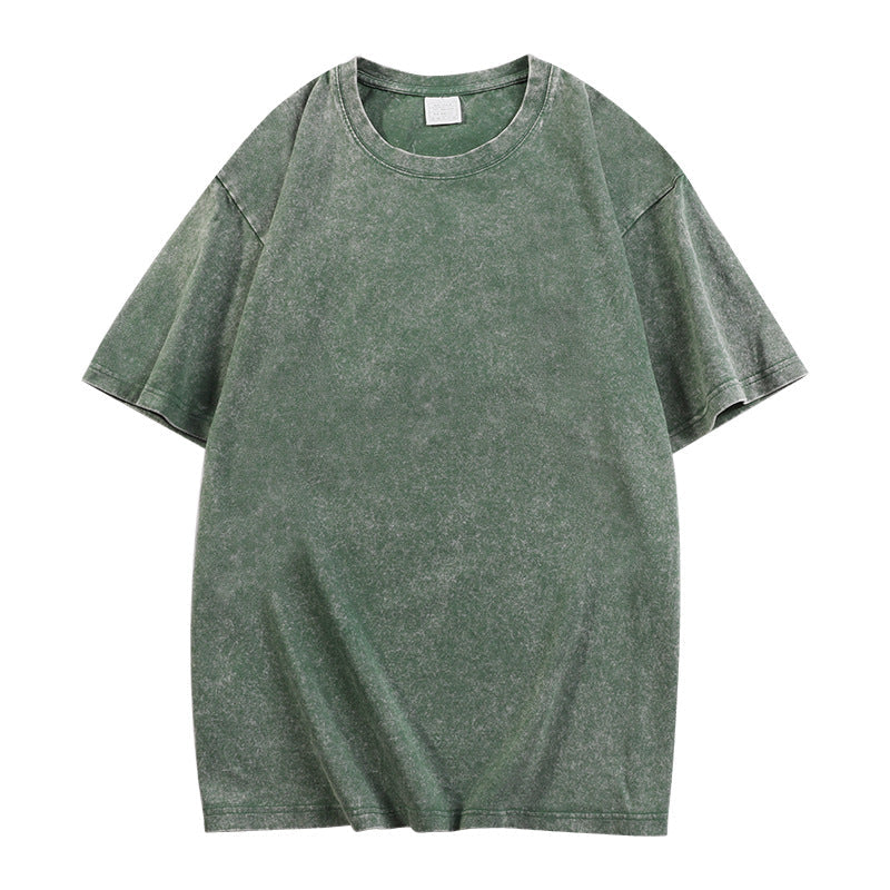 Nuala - Loose Fit Comfortable Crewneck Top