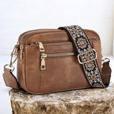 Doireann - Lightweight Crossbody Bag