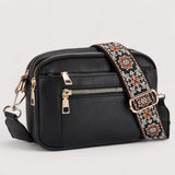 Doireann - Lightweight Crossbody Bag