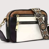 Doireann - Lightweight Crossbody Bag