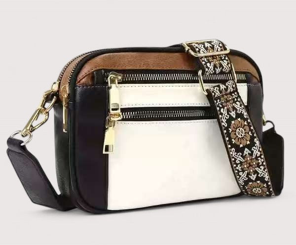 Doireann - Lightweight Crossbody Bag