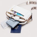 Doireann - Lightweight Crossbody Bag