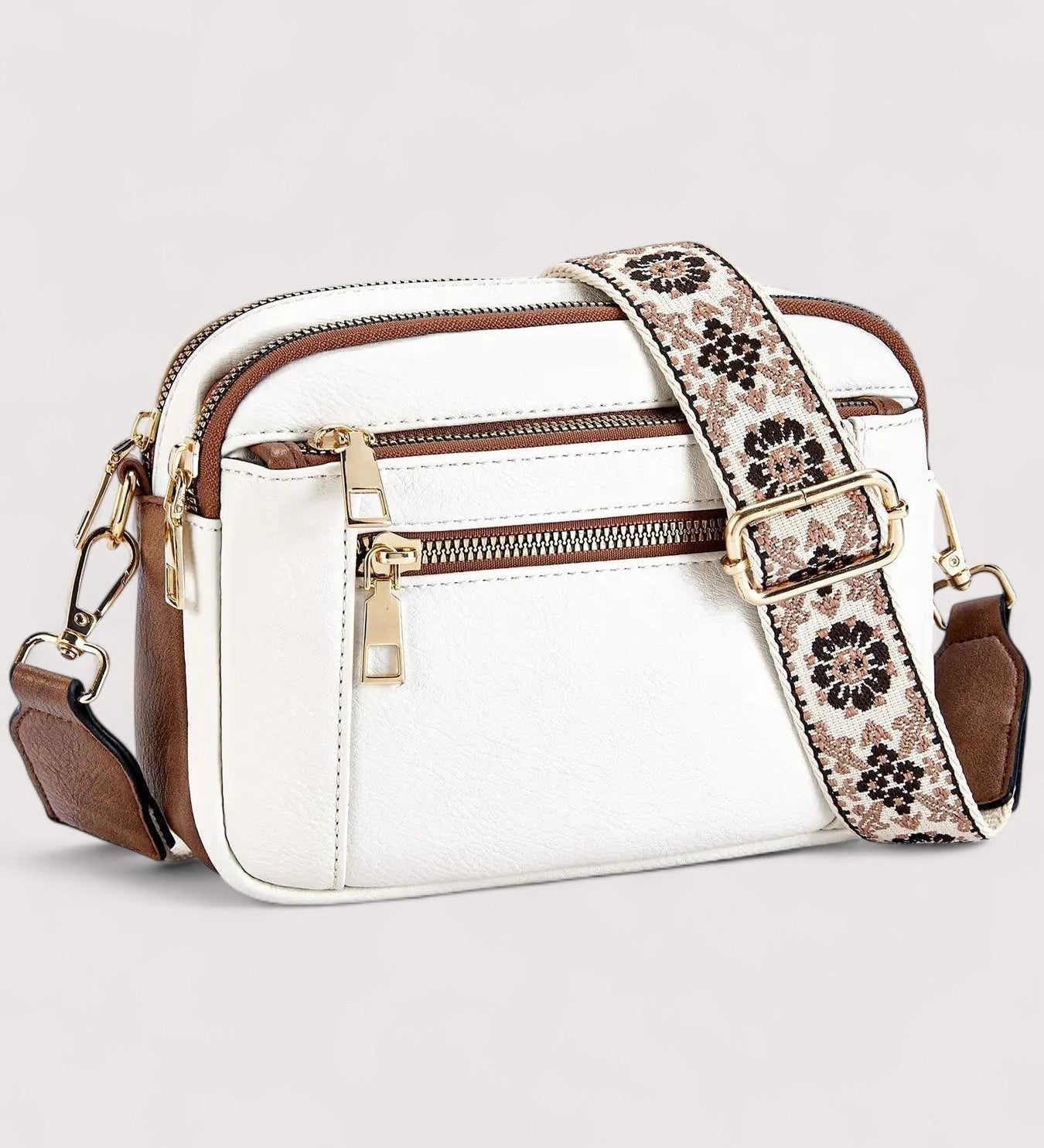 Doireann - Lightweight Crossbody Bag