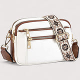 Doireann - Lightweight Crossbody Bag