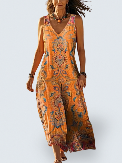 Niamh - Vintage Dress