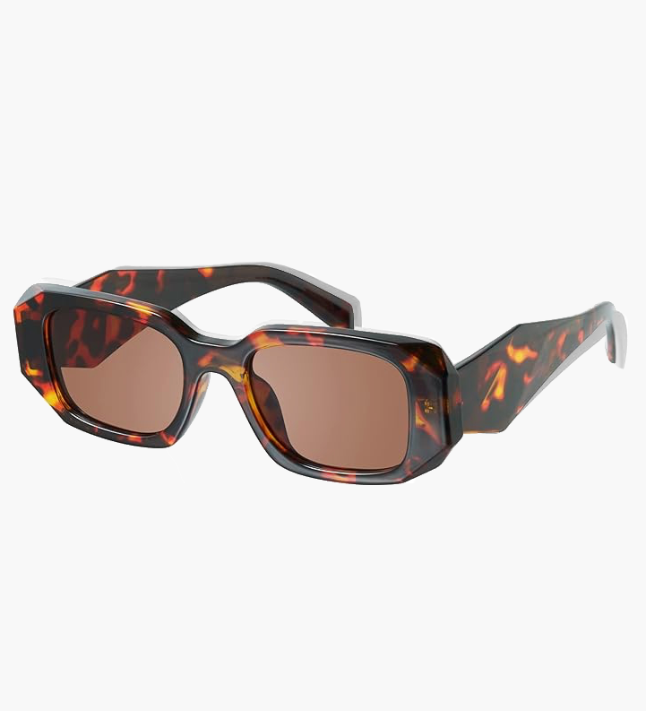 Sadhbh - Bold Sunglasses