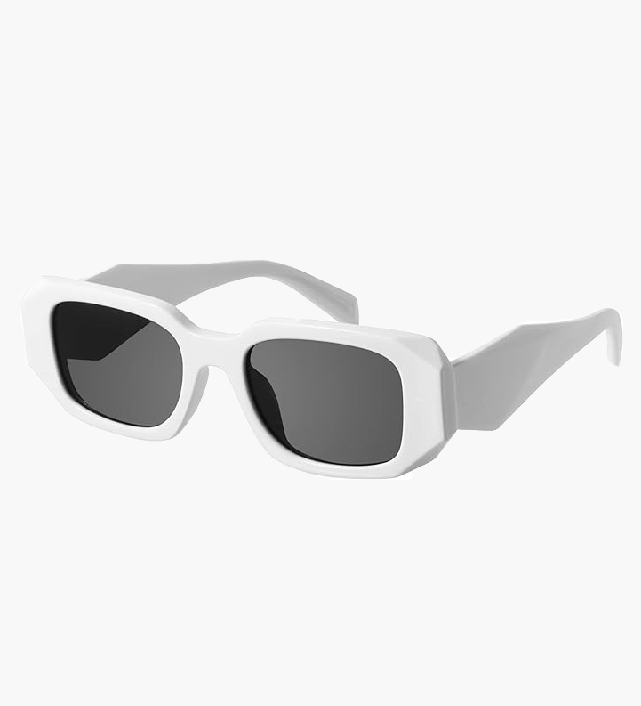 Sadhbh - Bold Sunglasses