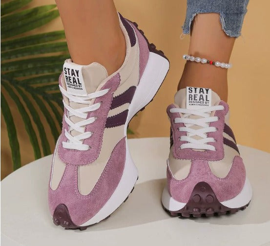 Nessa - Orthopedic Runners