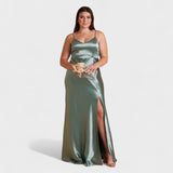 Deirdre - Long Dress