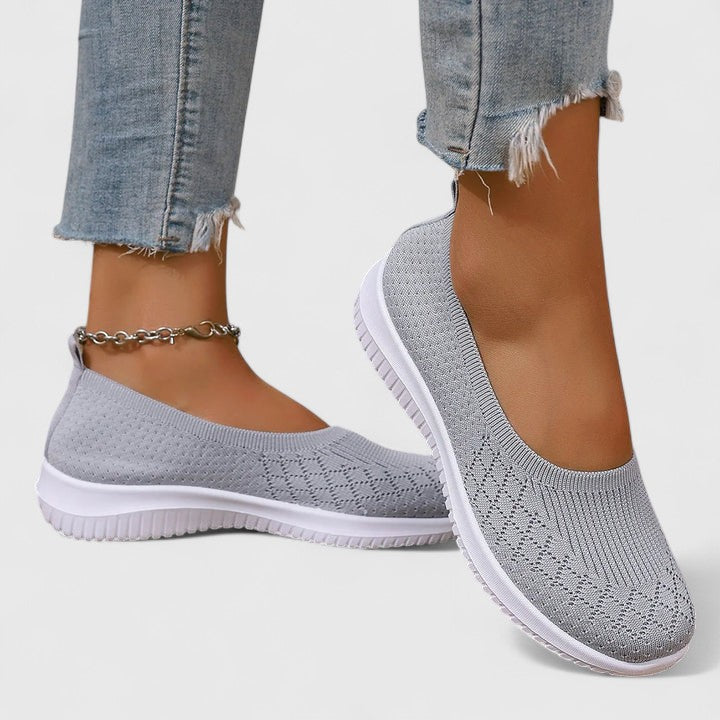 Keeva - Orthopedic Slip-Ons