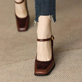 Deirdre - Classic Pumps