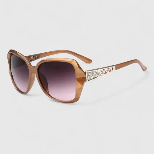 Róisín - Sophisticated Sunglasses
