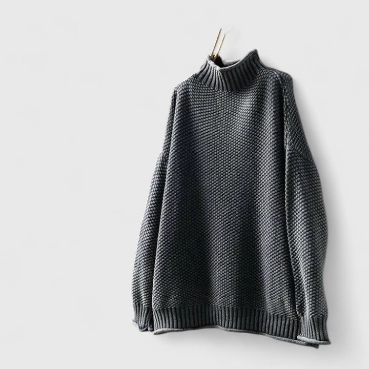 Muirne - Sophisticated Jumper