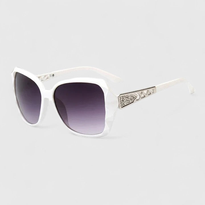 Róisín - Sophisticated Sunglasses