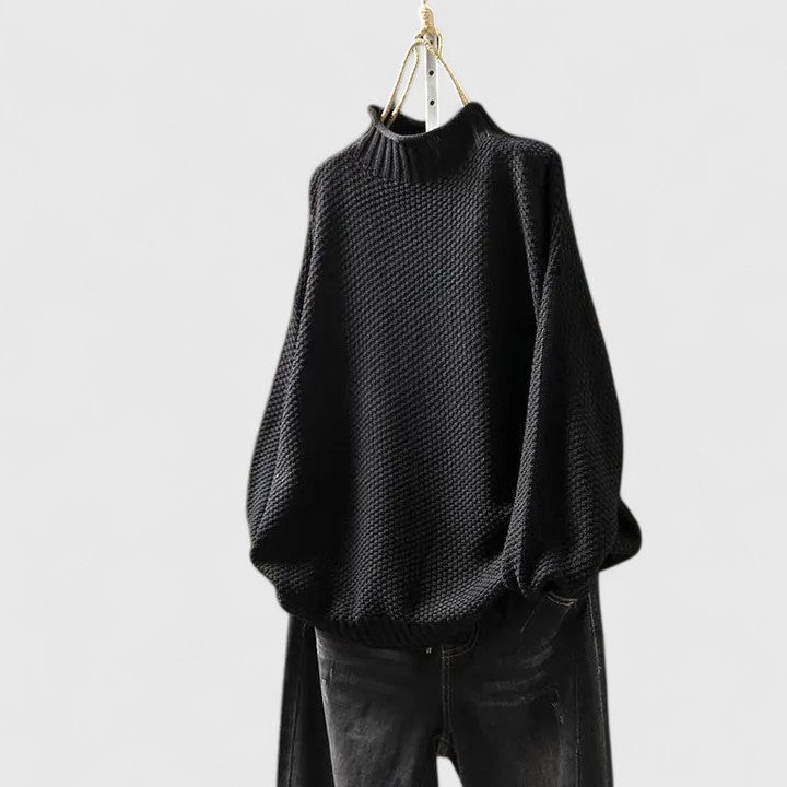 Muirne - Sophisticated Jumper