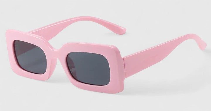 Síofra - Sophisticated Sunglasses
