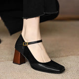 Deirdre - Classic Pumps