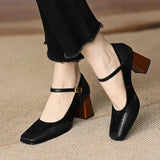 Deirdre - Classic Pumps