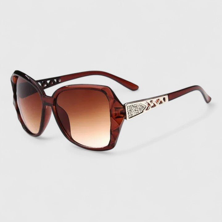Róisín - Sophisticated Sunglasses