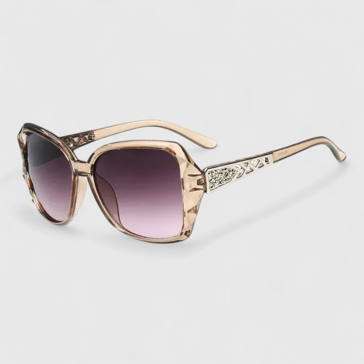 Róisín - Sophisticated Sunglasses