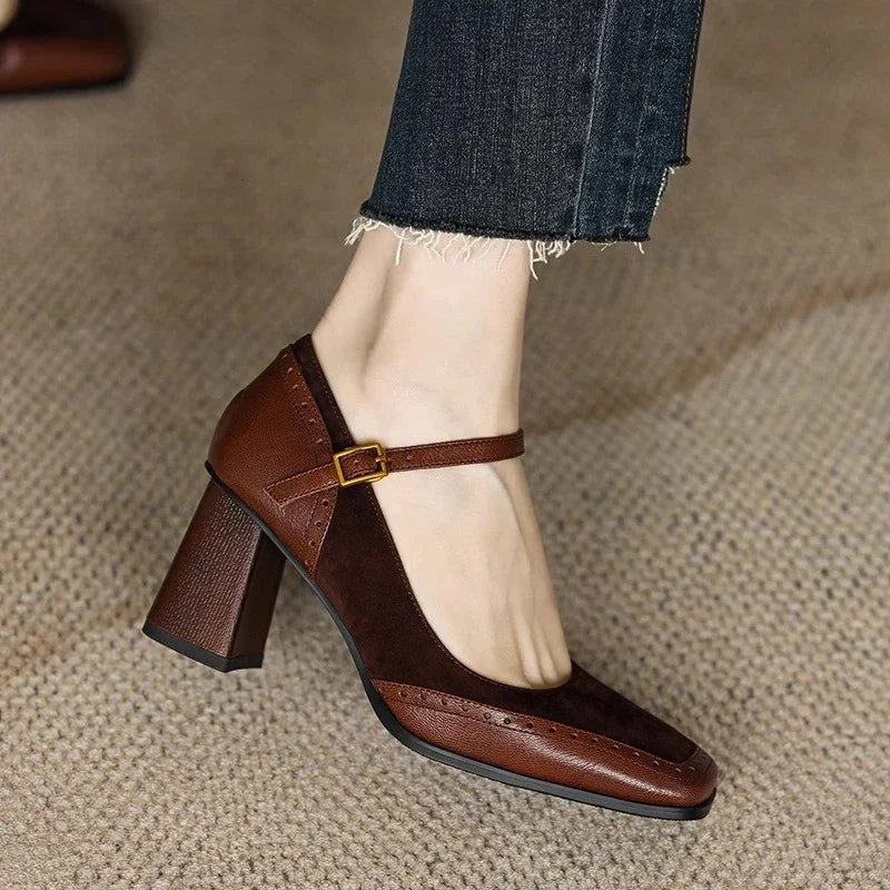 Deirdre - Classic Pumps