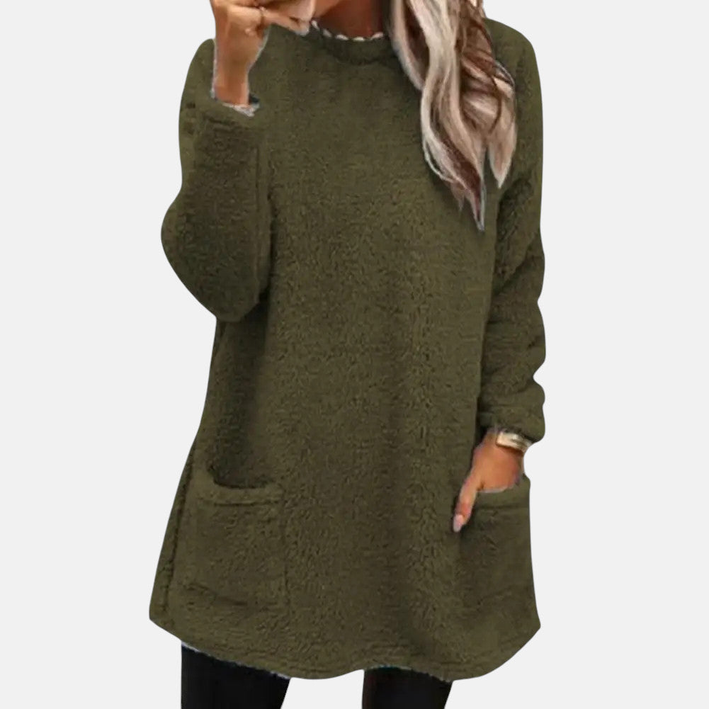 Úna - Mid-length Jumper