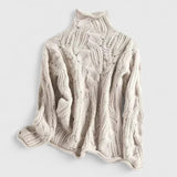 Erin - Elegant Jumper