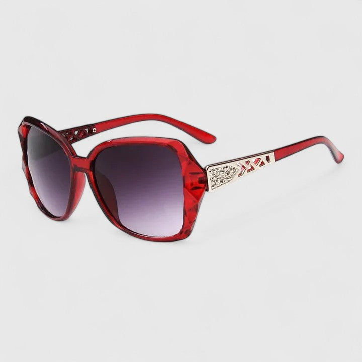 Róisín - Sophisticated Sunglasses