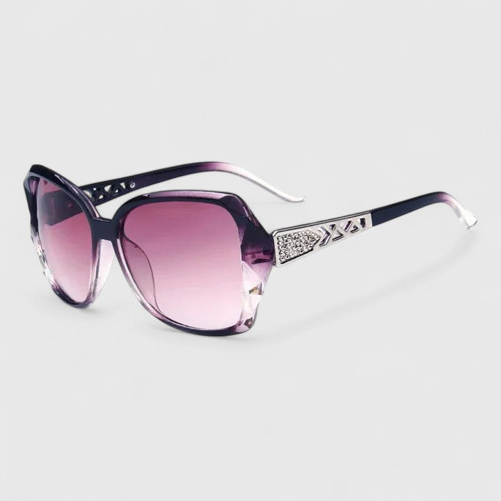 Róisín - Sophisticated Sunglasses