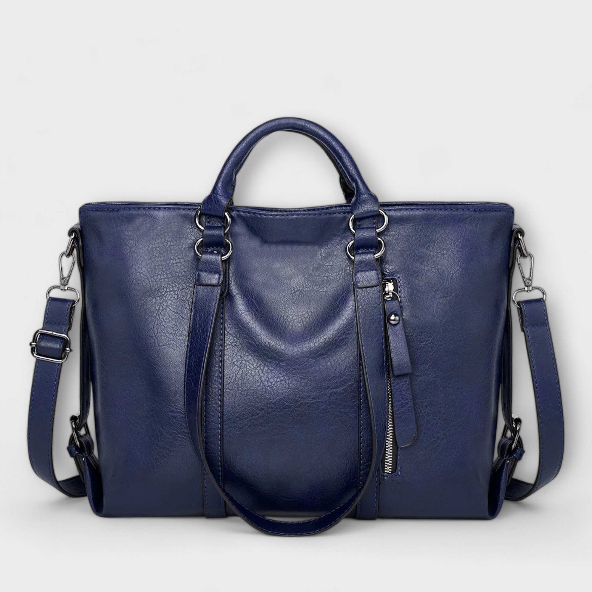 Bronagh - Large Leather Bag