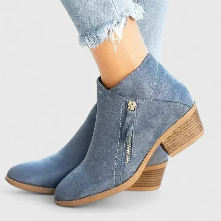 Fíona - Orthopedic Boots