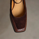 Deirdre - Classic Pumps