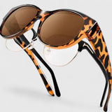Caitlín - Stylish Sunglasses