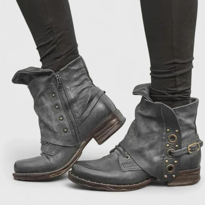 Orla - Orthopedic Boots