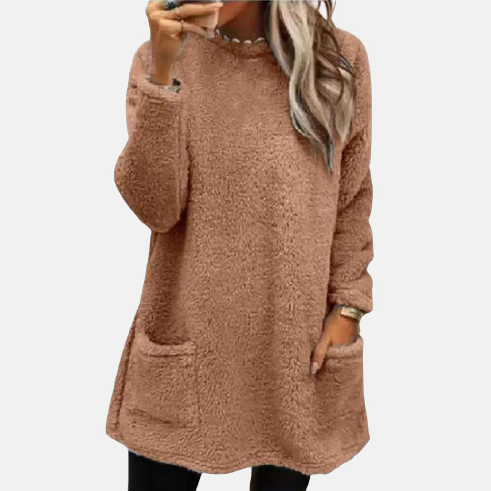 Úna - Mid-length Jumper