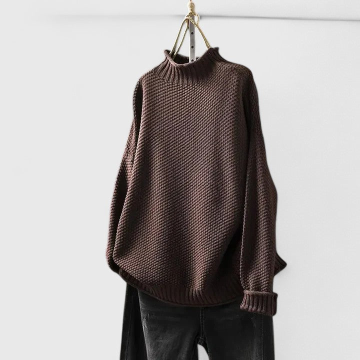 Muirne - Sophisticated Jumper