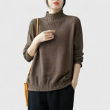 Muirne - Sophisticated Jumper
