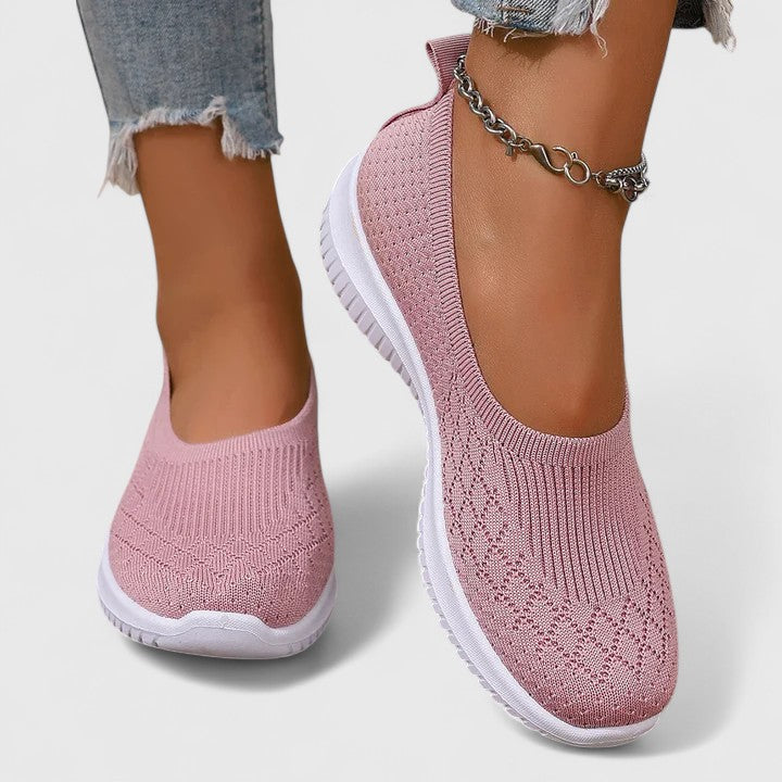 Keeva - Orthopedic Slip-Ons
