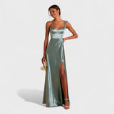 Deirdre - Long Dress