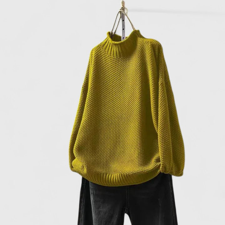Muirne - Sophisticated Jumper