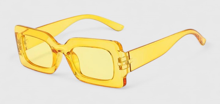 Síofra - Sophisticated Sunglasses