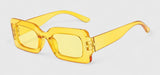 Yellow Yellow